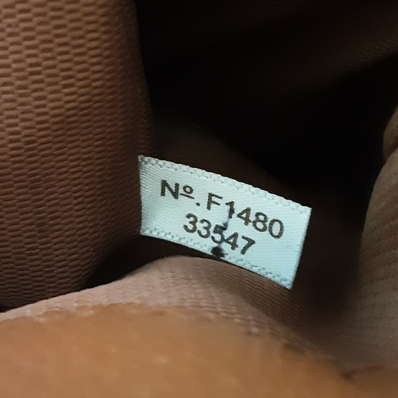 Coach EDIE Hobo Bag - Picture 9 of 10